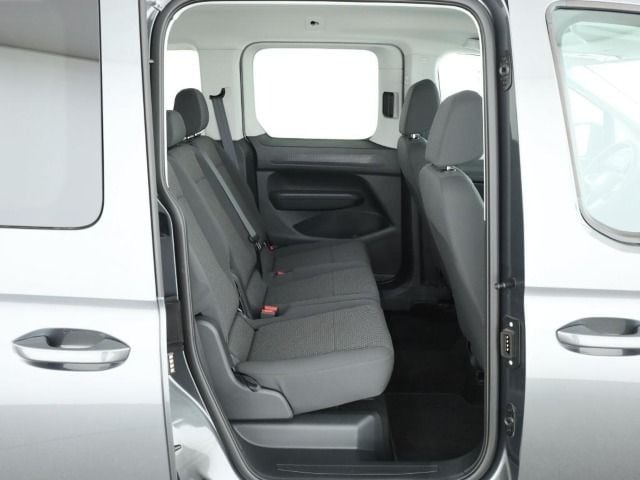 Volkswagen Caddy Combi