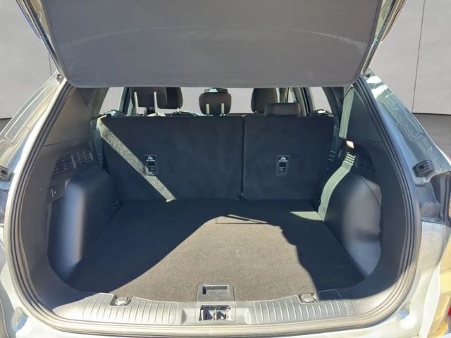 Ford Kuga EcoBoost ST Line