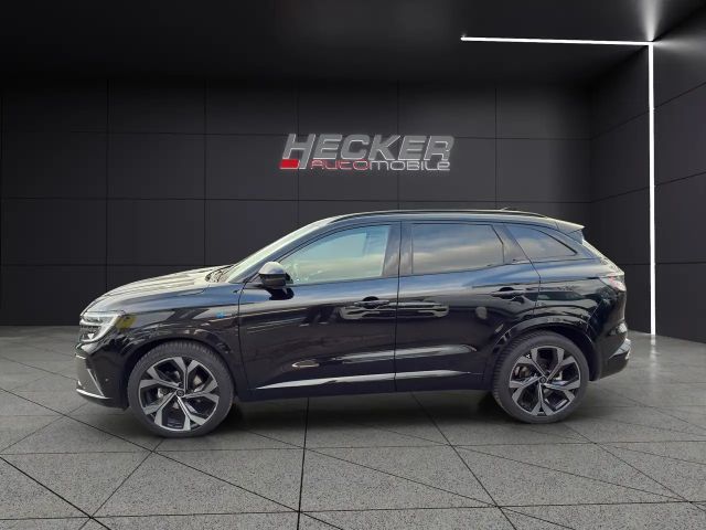 Renault Austral 1.3 TCe 160 Mild-Hybrid