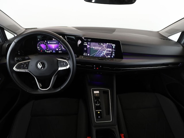 Volkswagen Golf 1.5 eTSI Golf VIII Style