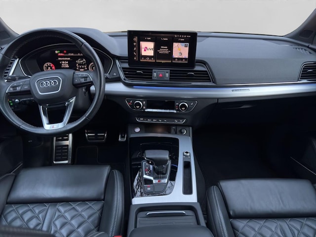 Audi SQ5 Sportback