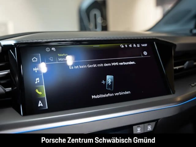 Audi Q4 e-tron 50 Quattro Sportback