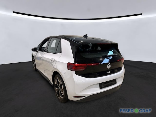 Volkswagen ID.3 Performance Pro