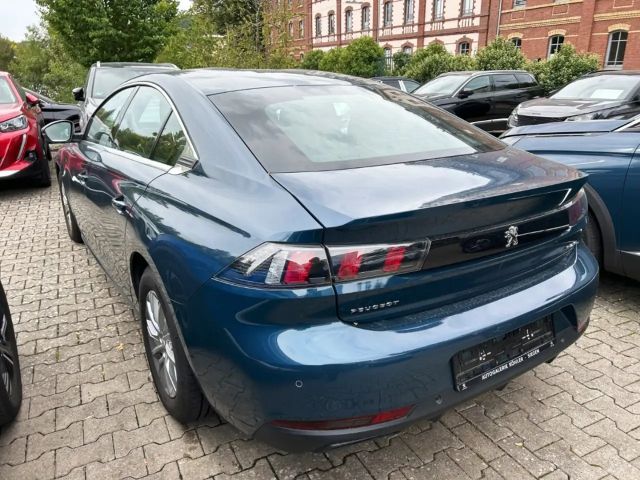 Peugeot 508 Active Pack