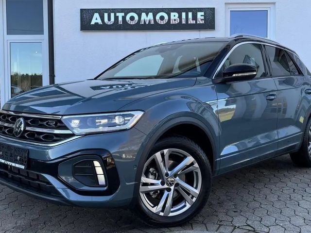 Volkswagen T-Roc 1.5 TSI DSG R-Line