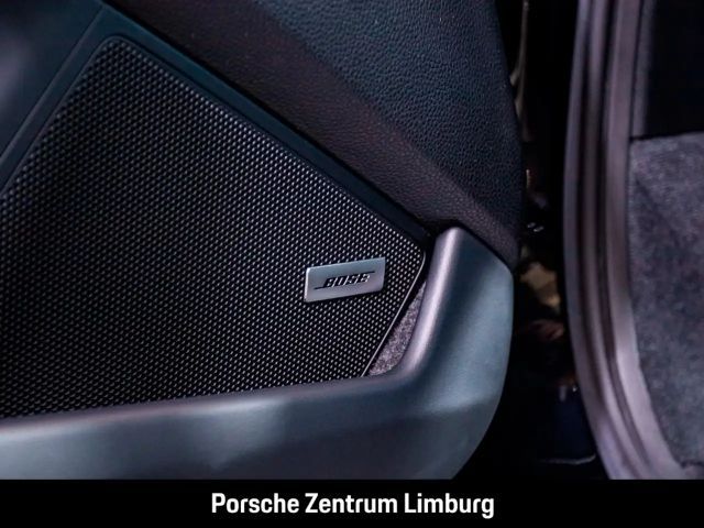 Porsche 992 Carrera Coupé