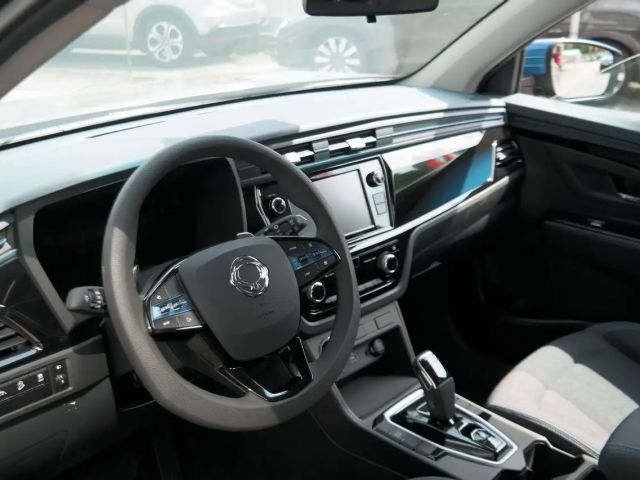 SsangYong Korando *SONDERRABATT*     E-Motion Bronze