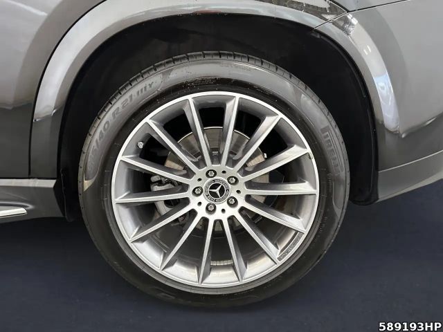 Mercedes-Benz GLE 450 4MATIC AMG Line Coupé