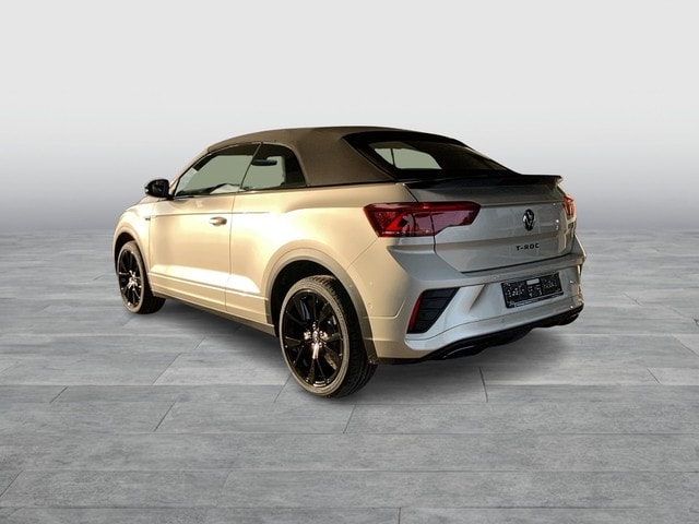 Volkswagen T-Roc 1.5 TSI Cabriolet DSG R-Line