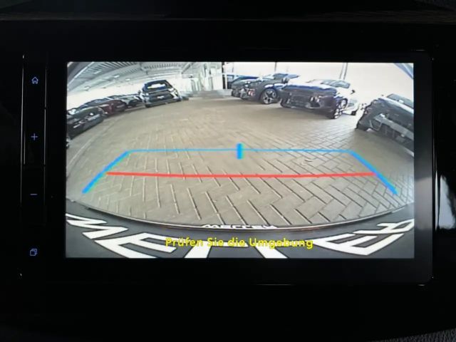 Toyota Aygo X Hatchback Play X-play