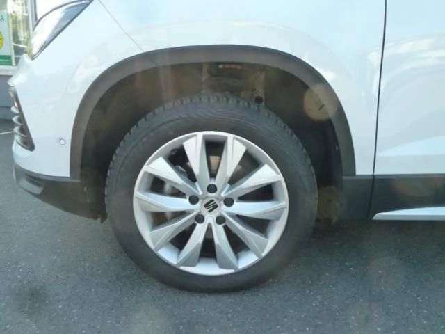 Seat Ateca 1.5 TSI DSG