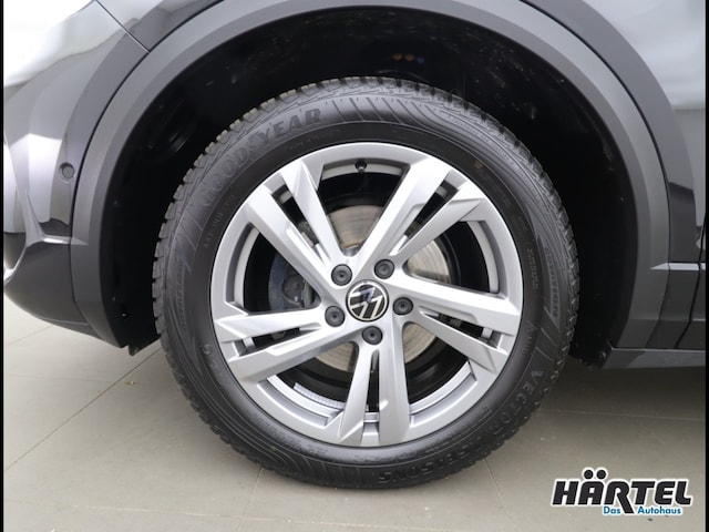 Volkswagen T-Roc 1.5 TSI DSG R-Line