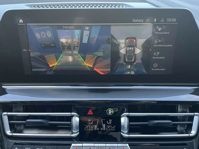 BMW M850 Coupé xDrive