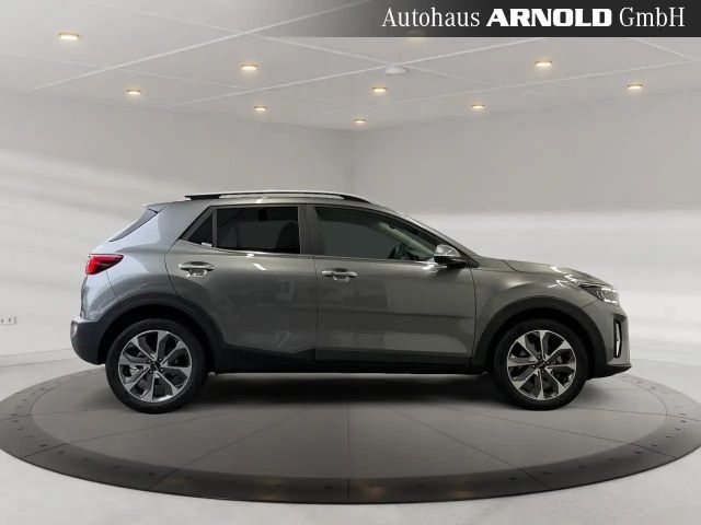 Kia Stonic GDi Spirit