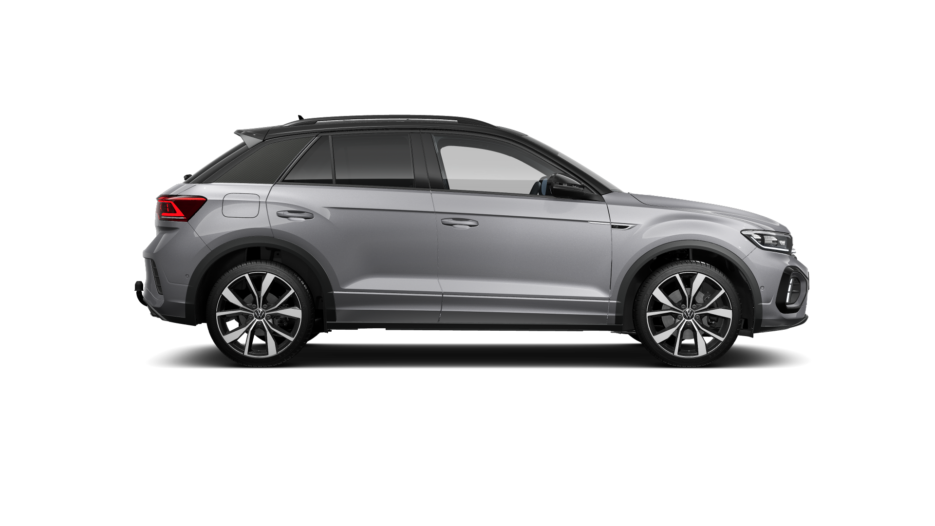 Volkswagen T-Roc 2.0 TSI DSG R-Line