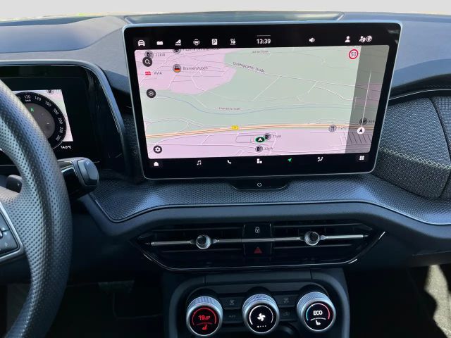 Skoda Kodiaq 1.5 TSI Selection iV