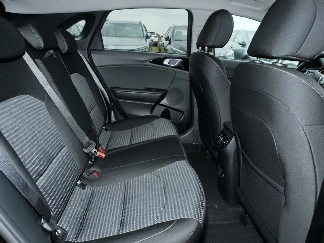 Kia Ceed 1.5T 140 ULTIMATE STYLE JBL