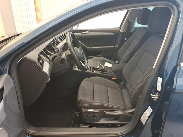 Volkswagen Passat 2.0 TDI DSG Variant