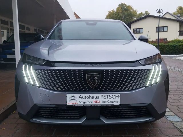 Peugeot 3008 Allure Pack Hybrid