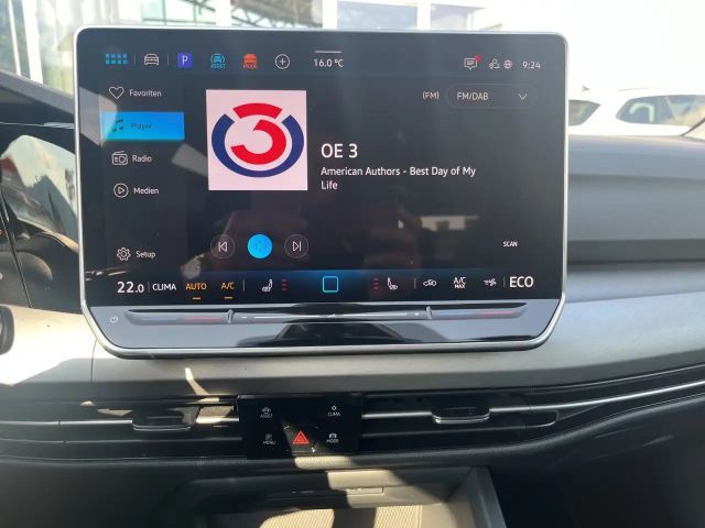 Volkswagen Golf DSG eHybrid