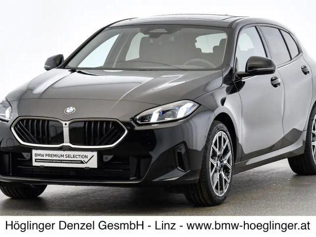 BMW 118 118d
