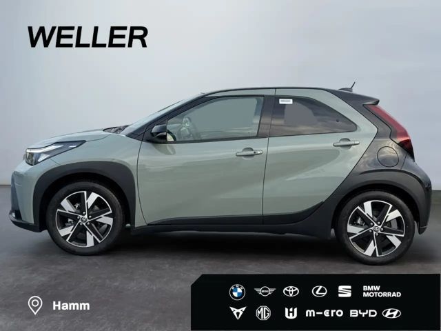 Toyota Aygo X Hatchback Hybride