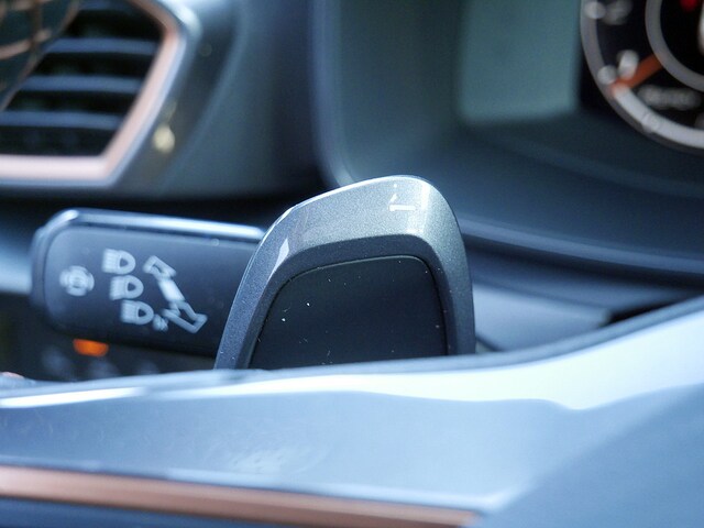 Cupra Formentor 2.5 TSI 4Drive VZ5