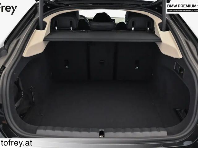 BMW i4 Coupé eDrive35