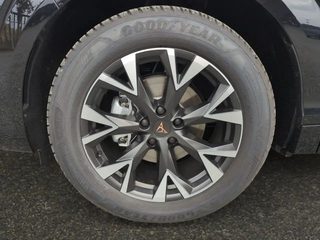 Cupra Terramar 1.5 TSI