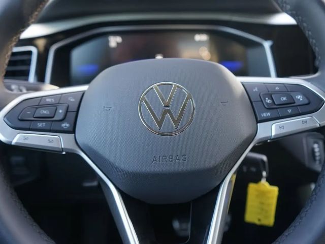 Volkswagen Polo Move