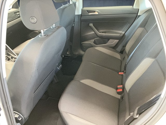 Volkswagen Polo 1.0 TSI DSG Life