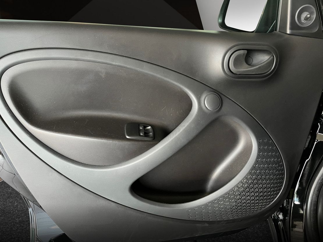 Smart EQ forfour forfour EQ