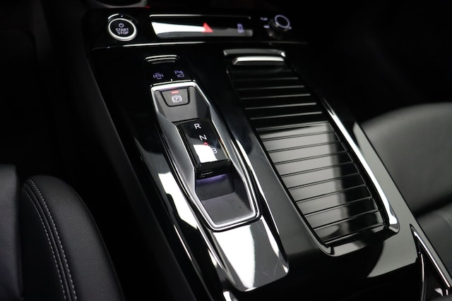 Audi A6 e-tron Avant