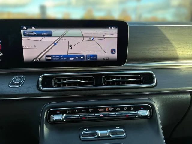 Mercedes-Benz V 300 Extralang V 300 d