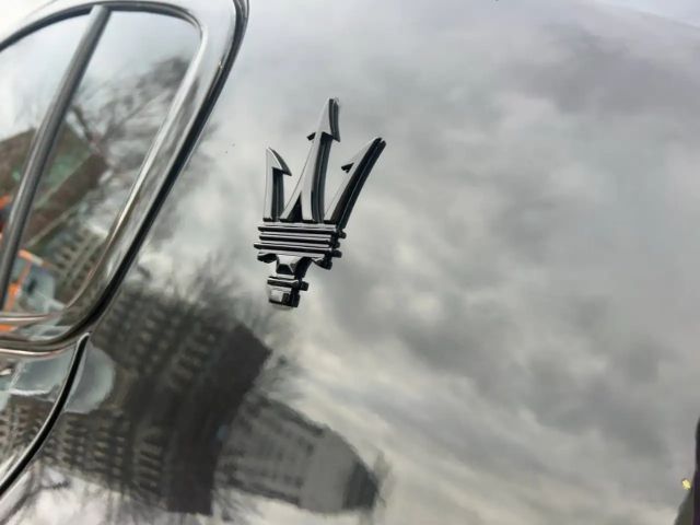 Maserati Grecale Modena