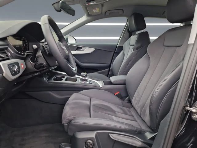Audi A4 35 TFSI Avant S-Line