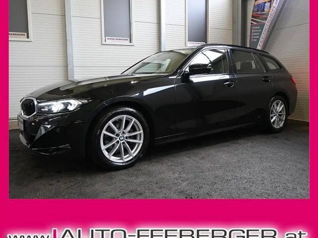 BMW 318 318d Touring