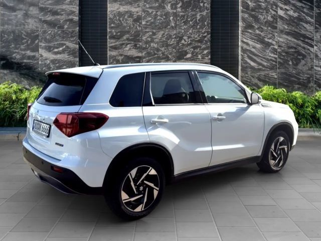 Suzuki Vitara 4x2 Comfort Hybrid