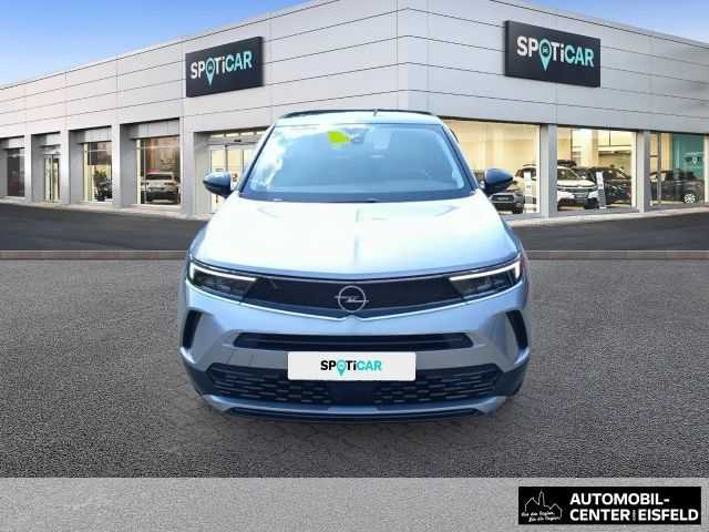 Opel Mokka Edition Turbo