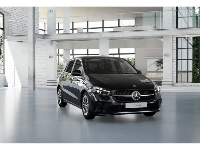 Mercedes-Benz B 180 B 180 d Progressive Sedan