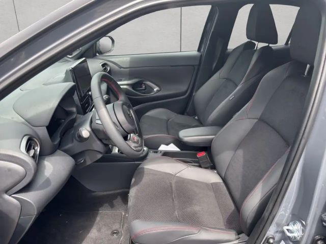 Toyota Yaris Cross GR Hybride VVT-i