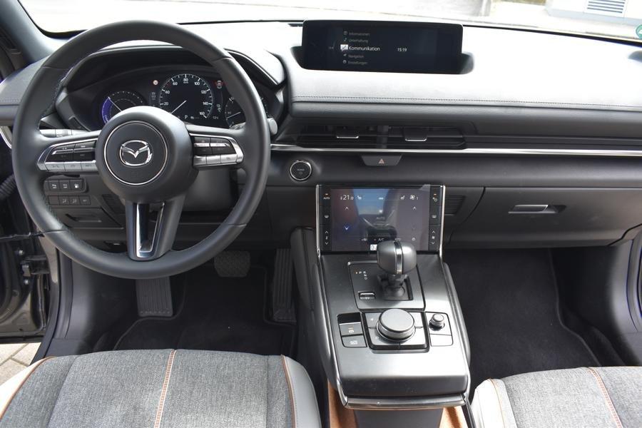 Mazda MX-30 R-EV ``AD´ Vantage`` Modern Confidence