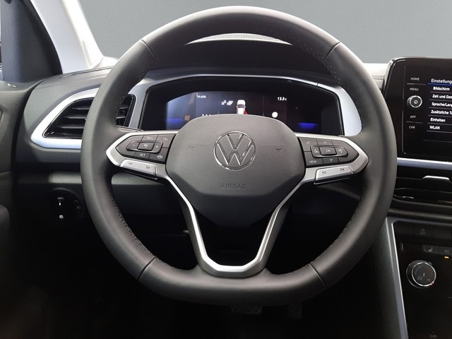 Volkswagen T-Roc 1.5 TSI DSG Life