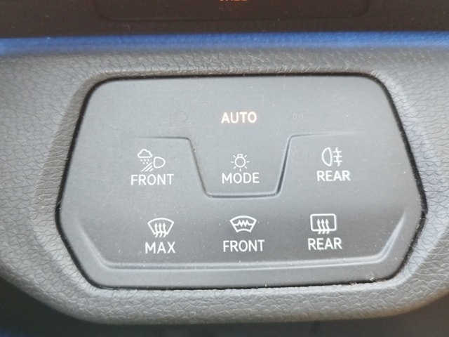 Volkswagen ID.5 IQ.Drive