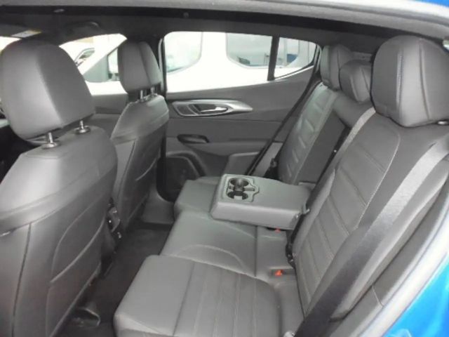 Alfa Romeo Tonale Hybrid TI