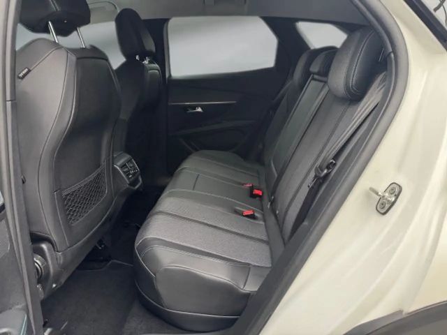 Peugeot 3008 Allure Pack EAT8 Hybrid