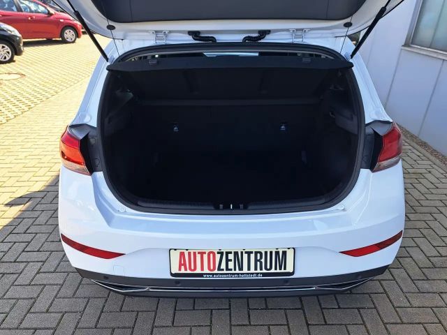 Hyundai i30 Intro Edition Intro Edition