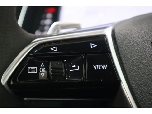 Audi RS6 Avant Performance