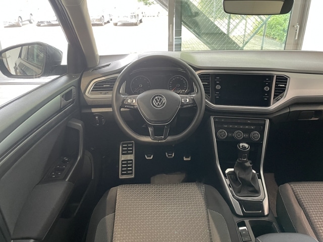 Volkswagen T-Roc 1.5 TSI