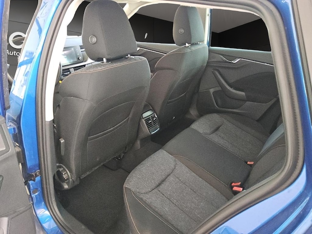 Skoda Kamiq Ambition Clever